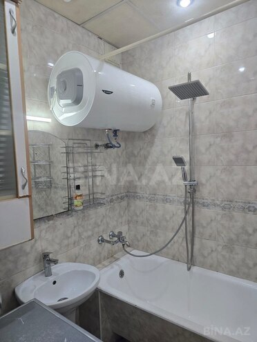 Satılır 3 otaqlı köhnə tikili 47 m², Memar Əcəmi m., photo 11 from 12