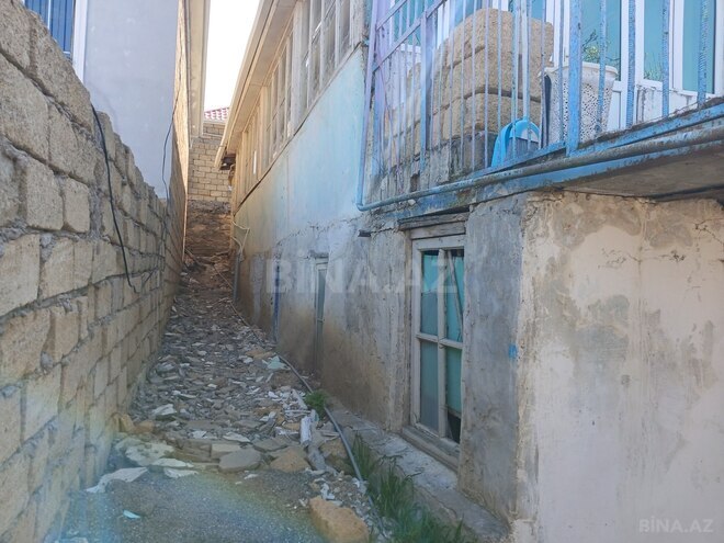Satılır 4 otaqlı həyət evi/bağ evi 158 m², Hökməli q., photo 11 from 26