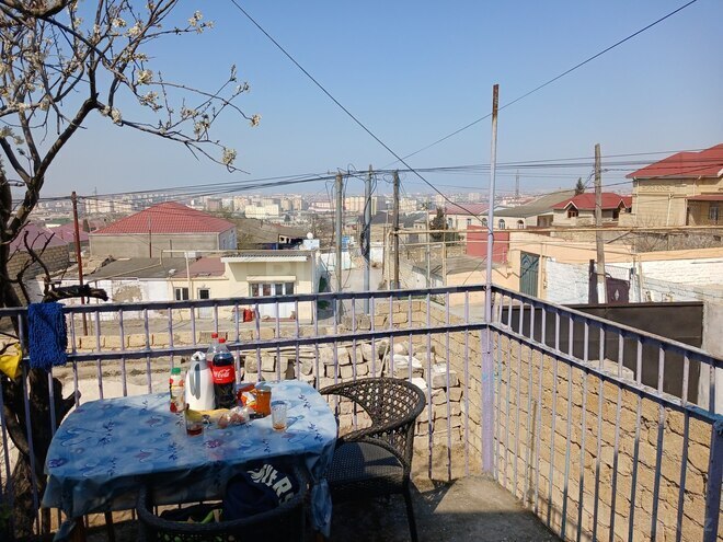 Satılır 4 otaqlı həyət evi/bağ evi 158 m², Hökməli q., photo 14 from 26