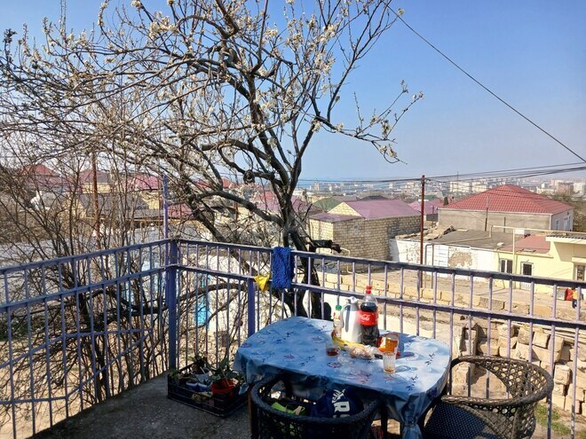 Satılır 4 otaqlı həyət evi/bağ evi 158 m², Hökməli q., photo 13 from 26