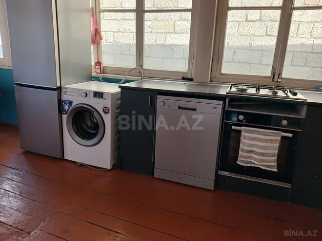 Satılır 4 otaqlı həyət evi/bağ evi 158 m², Hökməli q., photo 18 from 26