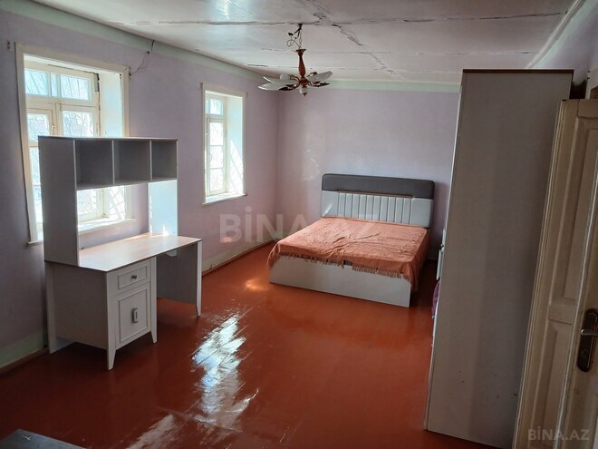 Satılır 4 otaqlı həyət evi/bağ evi 158 m², Hökməli q., photo 25 from 26