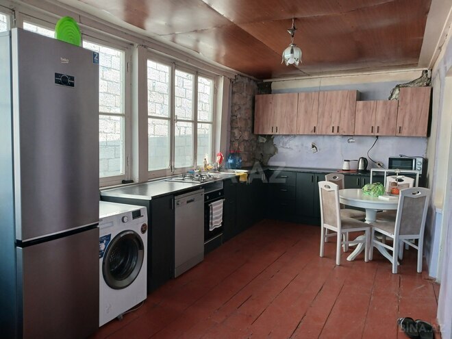 Satılır 4 otaqlı həyət evi/bağ evi 158 m², Hökməli q., photo 17 from 26