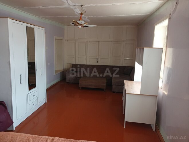 Satılır 4 otaqlı həyət evi/bağ evi 158 m², Hökməli q., photo 24 from 26