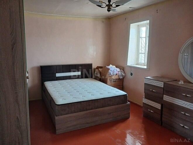Satılır 4 otaqlı həyət evi/bağ evi 158 m², Hökməli q., photo 20 from 26