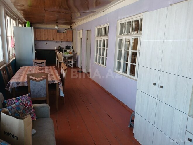 Satılır 4 otaqlı həyət evi/bağ evi 158 m², Hökməli q., photo 16 from 26