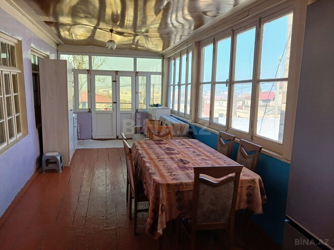 Satılır 4 otaqlı həyət evi/bağ evi 158 m², Hökməli q., photo 15 from 26