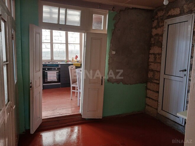 Satılır 4 otaqlı həyət evi/bağ evi 158 m², Hökməli q., photo 21 from 26