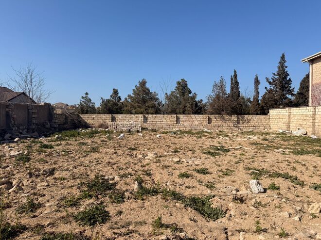 Satılır  torpaq 5.2 sot, Mərdəkan q., photo 9 from 12