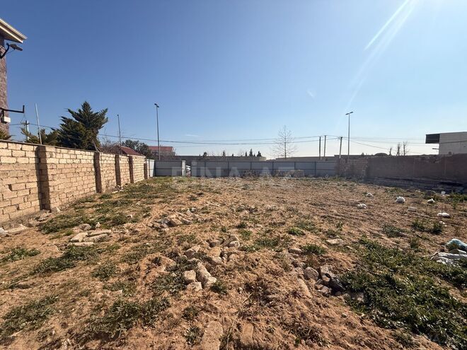 Satılır  torpaq 5.2 sot, Mərdəkan q., photo 8 from 12