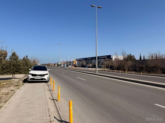 Satılır  torpaq 5.2 sot, Mərdəkan q., photo 10 from 12
