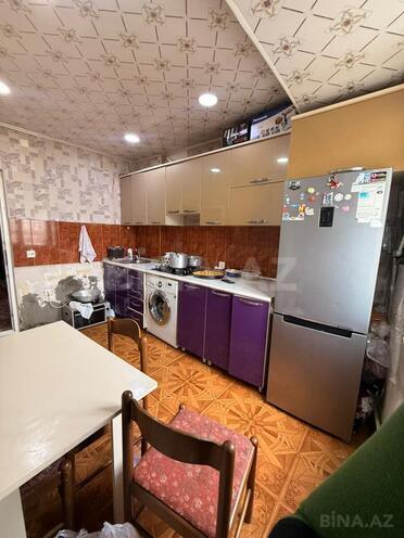 Продаётся 4-комн. вторичка 110 м², м. Элмляр Академиясы, photo 16 from 17