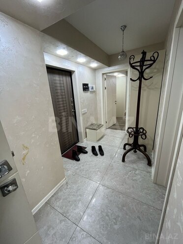 İcarəyə verilir 2 otaqlı köhnə tikili 65 m², Nərimanov r., photo 9 from 12