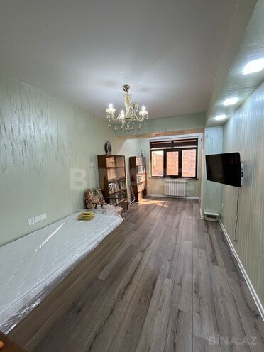 İcarəyə verilir 2 otaqlı köhnə tikili 65 m², Nərimanov r., photo 3 from 12