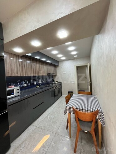 İcarəyə verilir 2 otaqlı köhnə tikili 65 m², Nərimanov r., photo 7 from 12