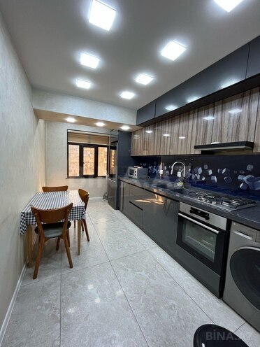 İcarəyə verilir 2 otaqlı köhnə tikili 65 m², Nərimanov r., photo 8 from 12