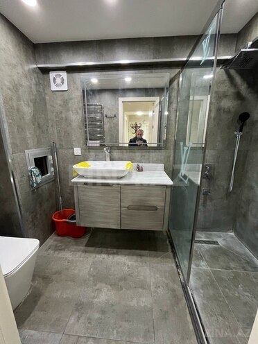 İcarəyə verilir 2 otaqlı köhnə tikili 65 m², Nərimanov r., photo 11 from 12