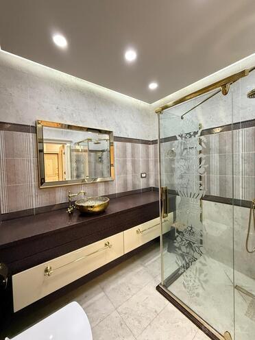 Продаётся 2-комн. новостройка 88 м², м. Элмляр Академиясы, photo 16 from 17