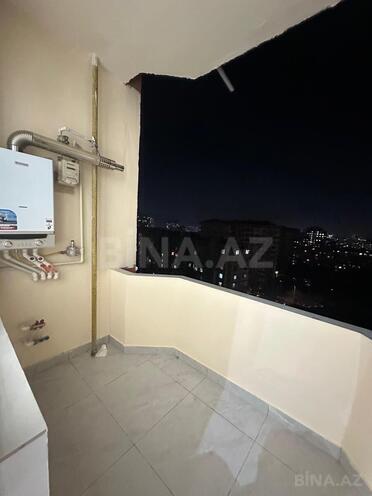 Продаётся 3-комн. новостройка 96 м², м. Ахмедлы, photo 10 from 16