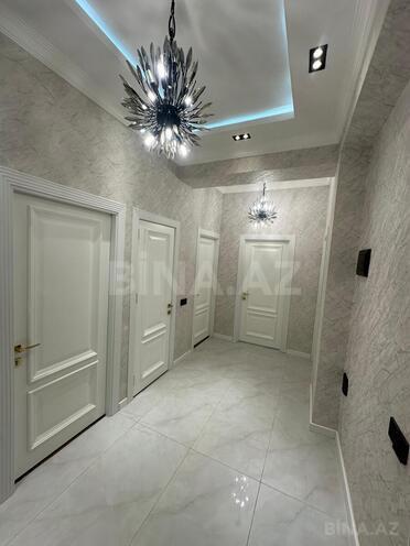 Продаётся 3-комн. новостройка 96 м², м. Ахмедлы, photo 12 from 16