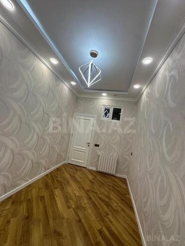 Продаётся 3-комн. новостройка 96 м², м. Ахмедлы, photo 8 from 16