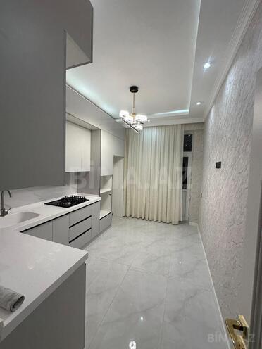 Продаётся 3-комн. новостройка 96 м², м. Ахмедлы, photo 4 from 16