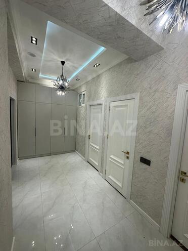 Продаётся 3-комн. новостройка 96 м², м. Ахмедлы, photo 13 from 16