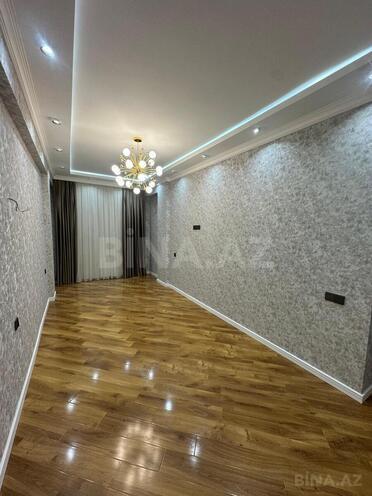 Продаётся 3-комн. новостройка 96 м², м. Ахмедлы, photo 7 from 16