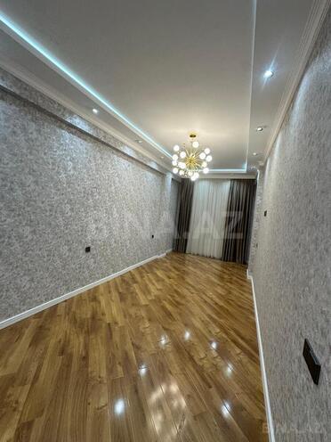 Продаётся 3-комн. новостройка 96 м², м. Ахмедлы, photo 6 from 16