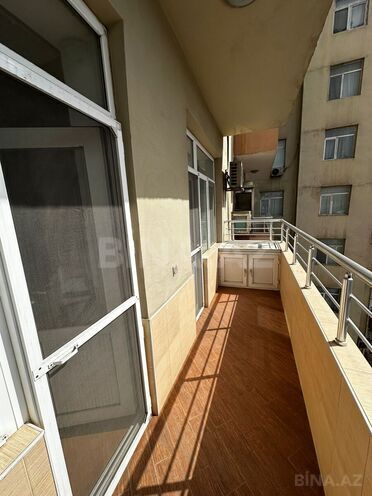 İcarəyə verilir 3 otaqlı yeni tikili 157 m², 8 Noyabr m., photo 7 from 24