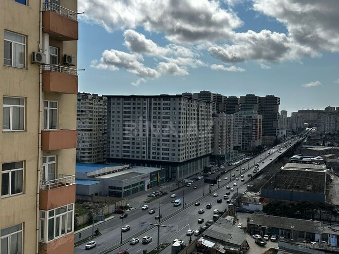 İcarəyə verilir 3 otaqlı yeni tikili 157 m², 8 Noyabr m., photo 8 from 24