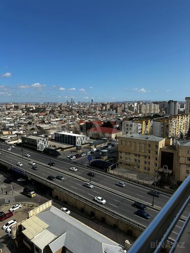 İcarəyə verilir 3 otaqlı yeni tikili 157 m², 8 Noyabr m., photo 23 from 24