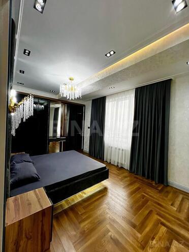 Satılır 4 otaqlı yeni tikili 186 m², Qara Qarayev m., photo 6 from 26