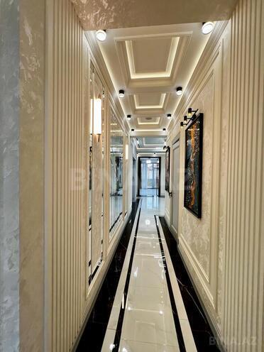 Satılır 4 otaqlı yeni tikili 186 m², Qara Qarayev m., photo 4 from 26