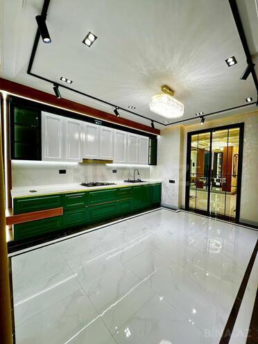 Satılır 4 otaqlı yeni tikili 186 m², Qara Qarayev m., photo 24 from 26