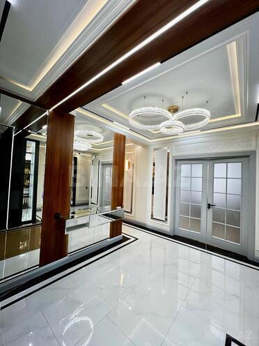 Satılır 4 otaqlı yeni tikili 186 m², Qara Qarayev m., photo 16 from 26