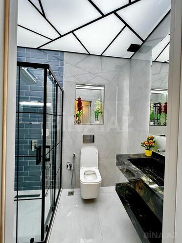 Satılır 4 otaqlı yeni tikili 186 m², Qara Qarayev m., photo 21 from 26