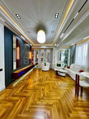 Satılır 4 otaqlı yeni tikili 186 m², Qara Qarayev m., photo 12 from 26