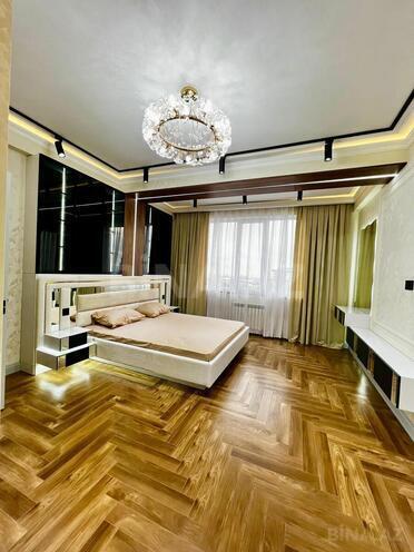 Satılır 4 otaqlı yeni tikili 186 m², Qara Qarayev m., photo 11 from 26