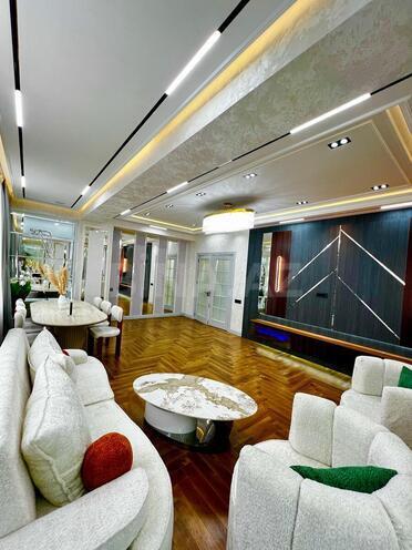 Satılır 4 otaqlı yeni tikili 186 m², Qara Qarayev m., photo 13 from 26