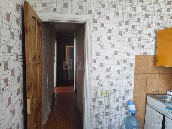 Satılır 2 otaqlı köhnə tikili 50 m², Zığ q., photo 12 from 14