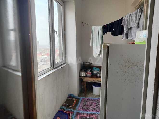 Satılır 2 otaqlı köhnə tikili 50 m², Zığ q., photo 6 from 14