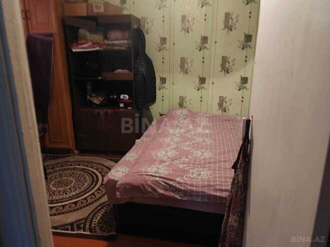 Satılır 2 otaqlı köhnə tikili 50 m², Zığ q., photo 10 from 14