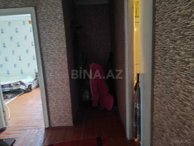 Satılır 2 otaqlı köhnə tikili 50 m², Zığ q., photo 13 from 14