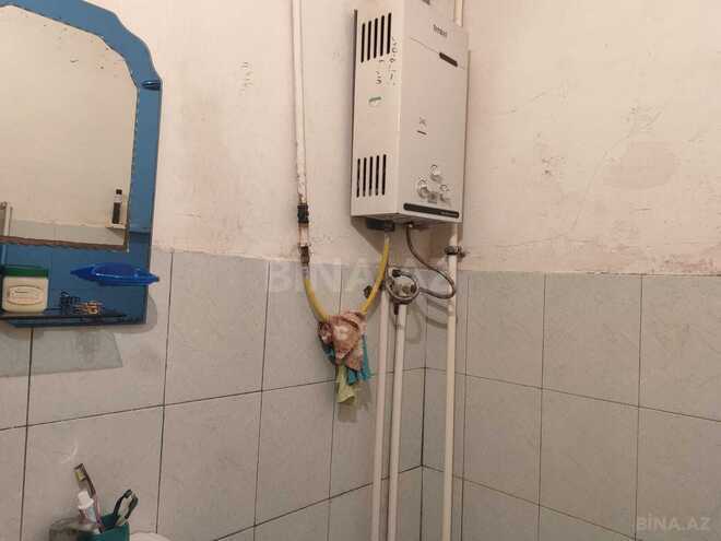 Satılır 2 otaqlı köhnə tikili 50 m², Zığ q., photo 7 from 14
