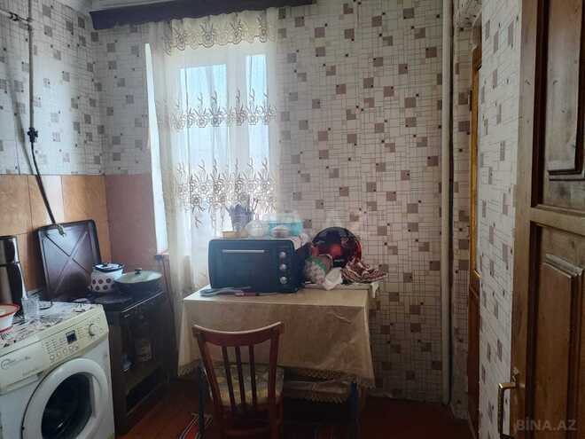 Satılır 2 otaqlı köhnə tikili 50 m², Zığ q., photo 4 from 14