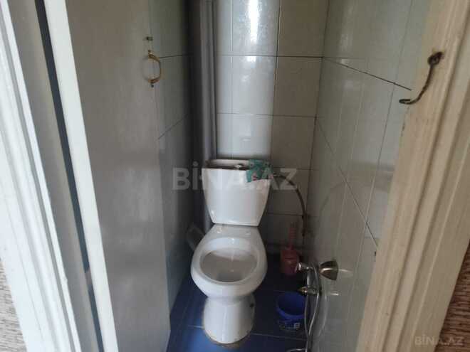 Satılır 2 otaqlı köhnə tikili 50 m², Zığ q., photo 11 from 14