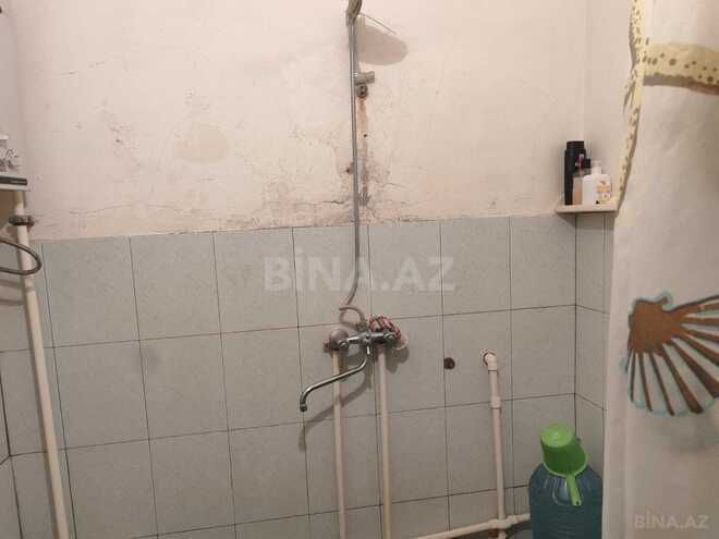 Satılır 2 otaqlı köhnə tikili 50 m², Zığ q., photo 5 from 14
