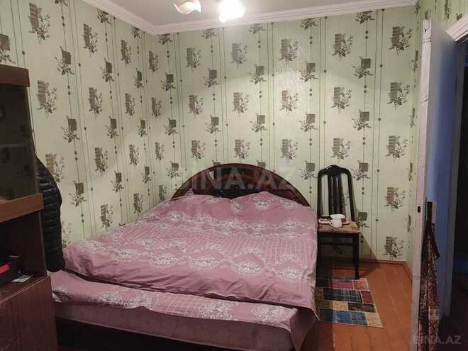 Satılır 2 otaqlı köhnə tikili 50 m², Zığ q., photo 3 from 14