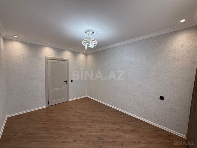 Satılır 3 otaqlı köhnə tikili 80 m², Xalqlar Dostluğu m., photo 8 from 24